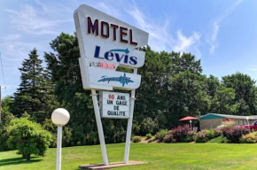  Motel Lévis  Леви
